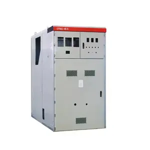 Indoor AC KYN28-24 KV Metal-Enclosed High Voltage Switchgear AC Distribution Switchgear