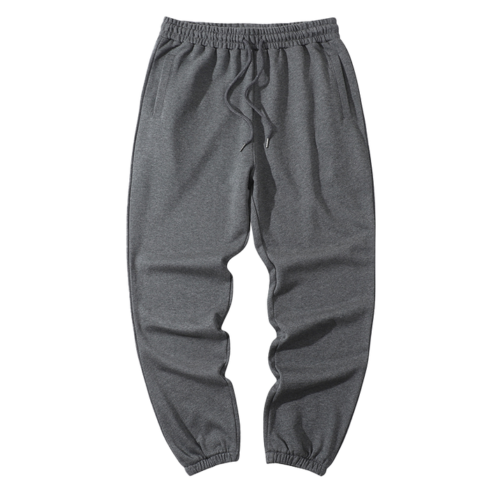 Joggers Sweatpants Types Of Tracksuit Bottoms Wholesale OEM