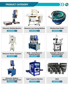 Machine de classement des cartes de sport, machine à ultrasons, classement PSA, étuis pour cartes, soudage par ultrasons pour plastique - Product Image 5