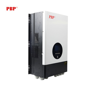 Inversor Solar PBP de 10000W DC AC Monofásico con Controlador MPPT - Product Image 3