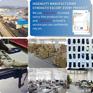 Guanti da lavoro pratici ad alte prestazioni per lavoro all'aperto e logistica di manutenzione delle macchine per la movimentazi - Product Image 6