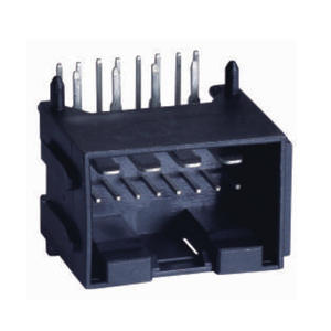 1-2311788-1 Prix usine Connecteur automobile AMP 12 broches à angle droit 2 voies pour câble carte-carte pour <span class=keywords><strong>voiture</strong></span> - Product Image 2