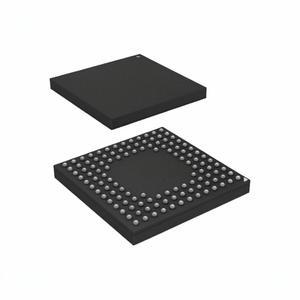 Electronic Circuit Components CY8C6137BZI-F54T Original One Stop Service 124 VFBGA Embedded - Product Image 1