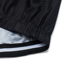 Maillot de cyclisme unisexe avec coussinet en gel 3D anti-choc, gripes antidérapants en silicone pour les jambes, sublimation personnalisée pour le cyclisme sur route et l'endurance - Product Image 5