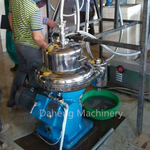 Machine de séparation <span class=keywords><strong>et</strong></span> de purification du fabricant chinois de <span class=keywords><strong>séparateur</strong></span> solide-liquide d'huile <span class=keywords><strong>et</strong></span> de <span class=keywords><strong>graisses</strong></span> - Product Image 4