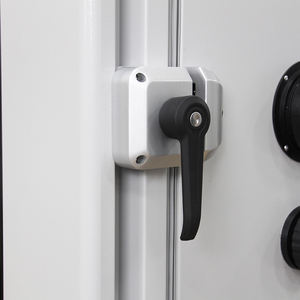 Sonacme câmara de teste ecológica, estabilidade da tela sensível ao toque para teste de umilidade de temperatura do laboratório - Product Image 4