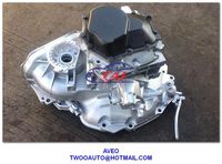 ENGINE MOTOR for CHEVROLET AVEO 1.4L 1.6L LX6