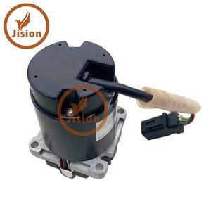 Pièces de machines de construction, contrôleur de joystick E345GC, vanne de commande hydraulique à distance, joystick 487-8455 4878455 - Product Image 2