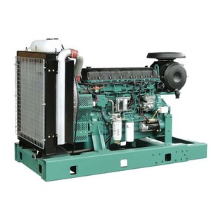 6dm máy móc động cơ diesel cho fawde động cơ lắp ráp máy phát điện Bộ - Product Image 2