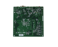 ELSKY In-tel Cerelon j4125 N100/N97/N305 VENTILADOR DE CPU y placa base sin ventilador Itx VGA LVDS/EDP RS232/RS485 I3 placa base pc DDR4