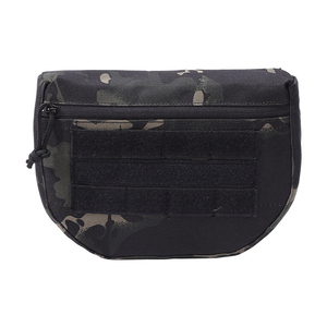 Marsupio tattico marsupio borsa da caccia all'aperto marsupio marsupio marsupio - Product Image 2