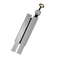En gros 1MP CMOS Capteur Ov9734 Microscope 6mm Endoscope Médical Minuscule Module de Caméra USB Pour Dentaire