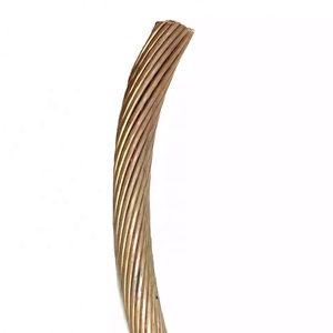Copper Wire <b>Scrap</b> 99.99% Copper Content Grade 2 <b>Metal</b> Product Origin High Quality - Product Image 1