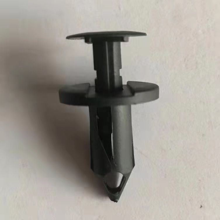 Экологичные автозапчасти, зажимы, автомобильные зажимы, пластиковые автомобильные крепежи