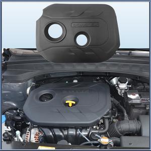 Couvre-culbuteurs pour Hyundai Mingtu 2014 1.8L 2.0L ABS, pièce de rechange - Product Image 3