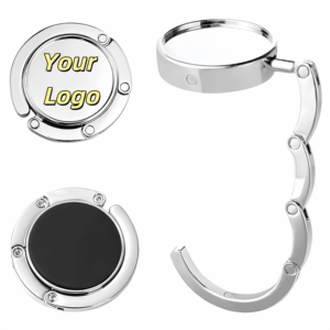 عرض خاص من المصنع ، حقيبة مخصصة قابلة للطي على الطاولة الإبداعية ، شماعات أكسسوارات - Product Image 5