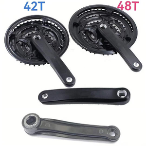 La Fábrica Suministra Directamente Piezas de <span class=keywords><strong>Bicicleta</strong></span> y Ofrece Servicios OEM. También vende al por mayor sistemas de bielas y <span class=keywords><strong>piñones</strong></span> para bicicletas de <span class=keywords><strong>montaña</strong></span>. - Product Image 2