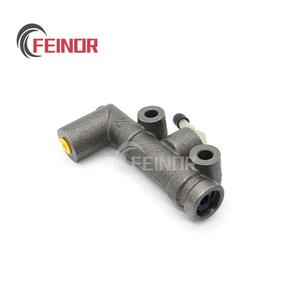 Cilindro maestro de embrague para MAZDA W023-41-990 W001-41-990, Cilindro principal de embrague para MAZDA W055-41-990 W02341990 W00141990 - Product Image 2