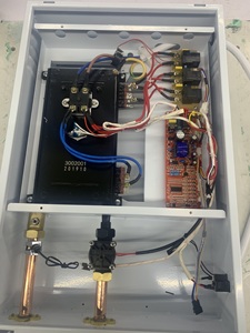 CE,ETL Giấy Chứng Nhận Điện Năng Thấp Mở Loại Tường Treo Cảm Ứng Sưởi Ấm Nồi Hơi Lò - Product Image 6