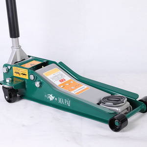 High Quality Horizontal <strong>Jack</strong> <strong>Manual</strong> 3T Vehicle Tire Changing Tool Double Pump Automotive Hydraulic <strong>Jack</strong> - Product Image 3
