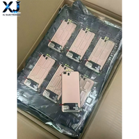 100% untuk Layar Sentuh LCD Asli 6.9" untuk Infinix X6731/Zero30 S681LN/S23+ (OEM Garansi 1 Tahun)