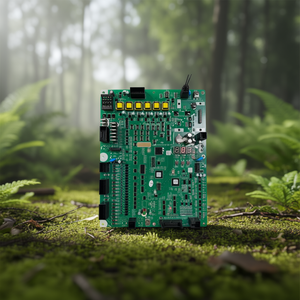 แผงวงจรหลักลิฟต์ฮิตาชิ ELSC05 HGEMainboard PL000327 A N3003919 C ของแท้ใหม่ - Product Image 2