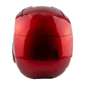 Casco de Iron Man MK7 de ABS en Existencia, Colección Personal, Cosplay, Accesorio para Representaciones de Películas, Accesorio para Eventos y Actuaciones para Adultos - Product Image 5