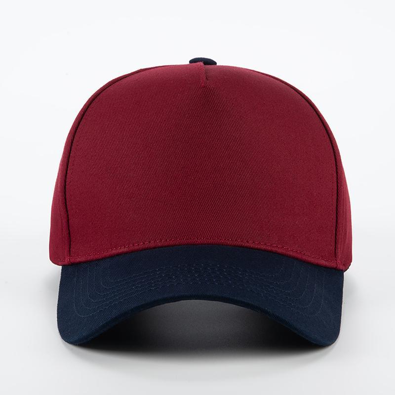 Red+Navy