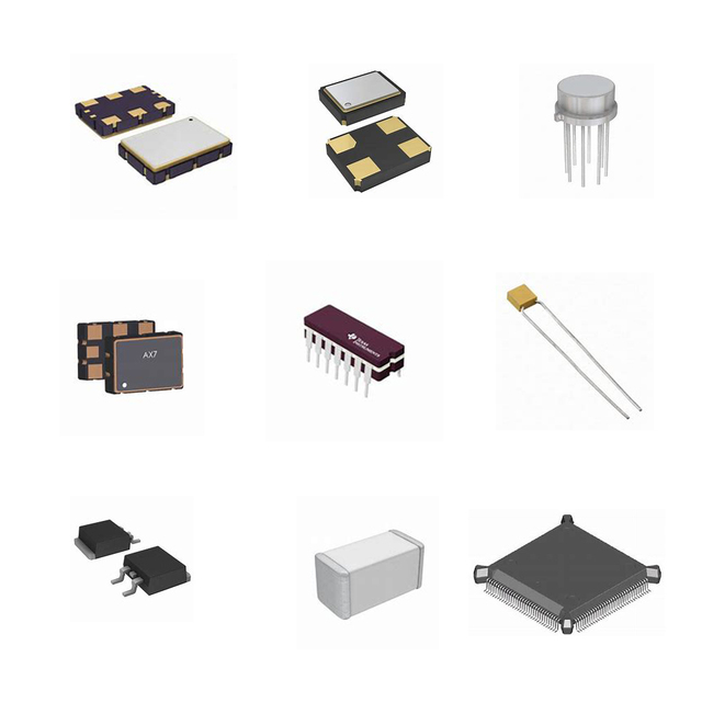 New Original Ic Chip Electronic Component HT7833