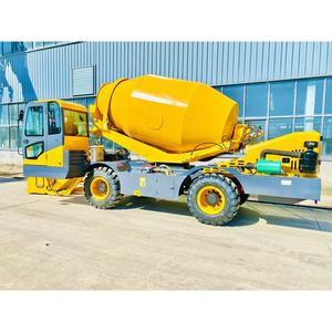 <span class=keywords><strong>Camion</strong></span> malaxeur à béton à chargement automatique de la production 5.0M3 avec système de wighting à <span class=keywords><strong>un</strong></span> bon <span class=keywords><strong>prix</strong></span> - Product Image 6