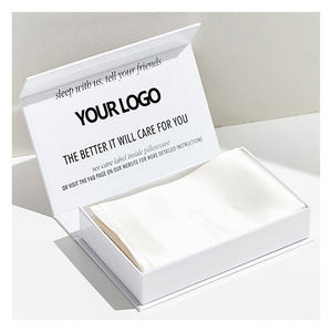 <span class=keywords><strong>Taie</strong></span> d'<span class=keywords><strong>oreiller</strong></span> en <span class=keywords><strong>soie</strong></span> de mûrier véritable <span class=keywords><strong>vegan</strong></span> 100% pure <span class=keywords><strong>soie</strong></span>, logo personnalisé, couleur luxueuse, ions argent et cuivre, 19/22/25/30 momme - Product Image 1