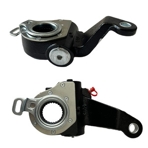 Nuevo Ajustador de Holgura de Freno OEM 9454200238 para Camiones Europeos Mercedes-Benz, Hierro Fundido Chengchi - Product Image 6