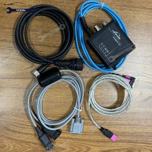 Kit de Diagnóstico para Linde BT, Herramienta de Escaneo para Montacargas Linde, Canbox, Pathfinder, Herramienta de Servicio LSG - Product Image 3
