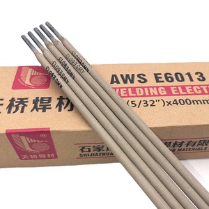 Electrodos de Soldadura E6013, E6010, E6011, E7018, Precio al por Mayor, 2.0-5.8mm - Product Image 5