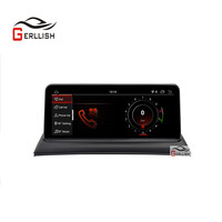 IPS écran tactile Android autoradio stéréo multimédia lecteur DVD pour BMW X3 E83 2004-2010 Navigation GPS voiture dsp vidéo auto