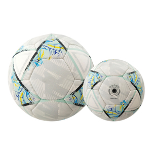 Futebol Fábrica Atacado Jogos De Treinamento Esportes Futebol Futebol Profissional De Alta Qualidade Pode Ser Personalizado - Product Image 4