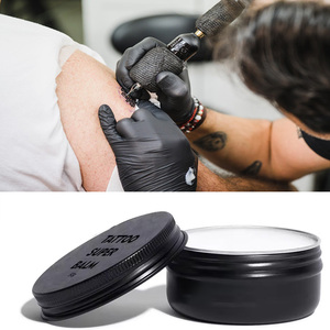 ครีมสักร่างกายนานก่อนครีมสำหรับช่างสักอุปกรณ์แต่งหน้า - Product Image 1