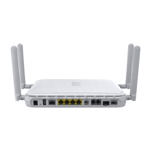 Routeurs d'entreprise NetEngine AR617VW-LTE4EA 4G Ultra-large bande avec liaison montante SD-WAN, VPN, sécurité, VDSL2, LTE CAT4 NetEngine AR617VW-LTE4E - Product Image 5