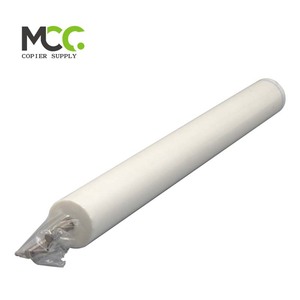 Rouleau de nettoyage du four pour Konica Minolta Bizhub <span class=keywords><strong>Pro</strong></span> <span class=keywords><strong>920</strong></span> 950 Di750 Di850 55VA-5240 4014-3030-01 - Product Image 3