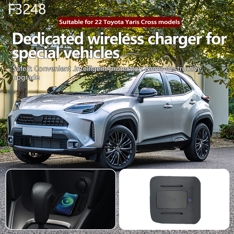 toyota yaris cross cigarette lighter 2022 Toyota Yaris Cross