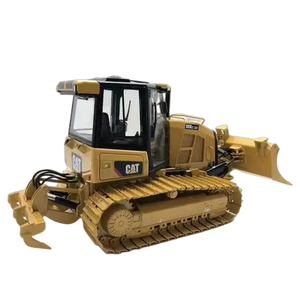 Гусеничный бульдозер Caterpillar D5K2 для дешевой продажи и 9 тонн бульдозер для продажи D9T D8T D11T - Product Image 1