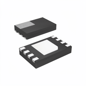 Composant électronique AT34C02CY6-YH-T 8 UFDFN Mémoire à pad exposé en stock - Product Image 1
