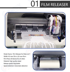 Migliorare la qualità della vita xp600 dtf stampante <span class=keywords><strong>a3</strong></span> dtf stampante <span class=keywords><strong>a3</strong></span> - Product Image 6