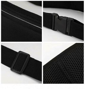 Riñonera de Nuevo Diseño, Cinturón Deportivo Ajustable para Correr, Riñonera Deportiva para Exteriores, Riñonera de Moda - Product Image 3