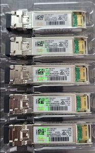 ตัวแปลงสัญญาณออปติคอล SFP-10G-LR-S= รุ่นดั้งเดิมที่ใช้งานร่วมกันได้กับ 10G SFP+ 1310nm 10km Duplex LC DOM ตัวรับส่งสัญญาณออปติคอล SFP-10G-LR-S= - Product Image 2