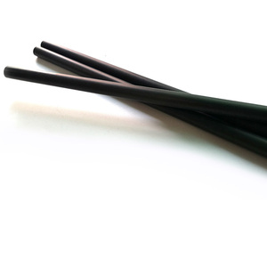 Fût de queue de billard en fibre de carbone T800 Tex (diamètre inférieur 21,4 mm, pointe 12,7 mm, longueur 750 mm) - Product Image 5