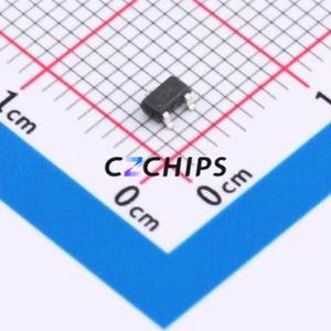 ชิปวงจรรวม SOT23-3 SSP7901P33MR สินค้าใหม่ของแท้ชิป IC PMIC ตัวควบคุมเชิงเส้น (LDO) - Product Image 1