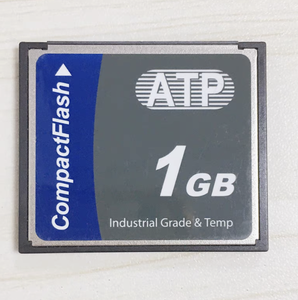 Tarjeta de Memoria Industrial AF512CFI para ATP 512M 1G 2G 4G 8G, Tarjeta de Almacenamiento para Centro de Control Industrial - Product Image 1