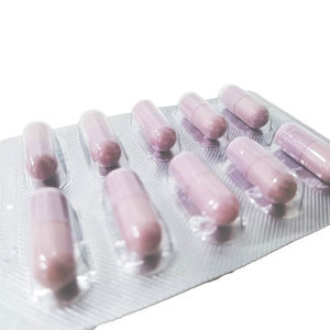 Cápsulas para el cuidado de las raíces de Kudzu personalizadas OEM, suplementos de hierbas naturales para la vitalidad de los adultos, no para mujeres embarazadas - Product Image 5