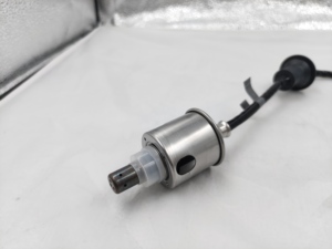 Sensor de Oxígeno Universal para Automóvil, Sensor de Rendimiento Estable para Componentes del Sistema de Motor de Automóvil - Product Image 2